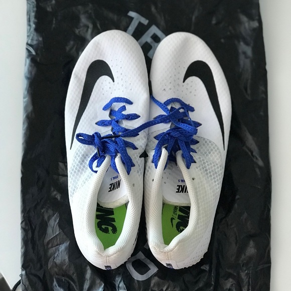 Nike running shoes ( sprinting, rival S) - Picture 6 of 6